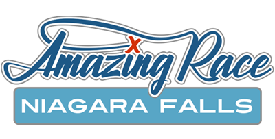 Amazing Race Niagara Falls